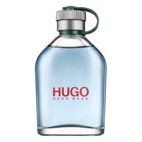 Perfume Hombre Hugo Man Hugo Boss HG51504 Hugo 200 ml EDT