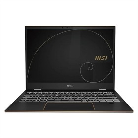 Laptop MSI Summit E13-087ES 13,4" 32 GB RAM 32 GB 1 TB SSD