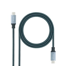 Cable USB C NANOCABLE 10.01.