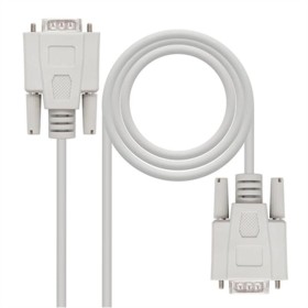 Câble de Données/Recharge avec USB NANOCABLE 10.14.