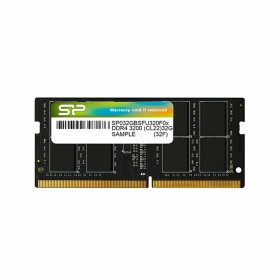 Memoria RAM Silicon Power SP032GBSFU320X02 DDR4 3200 MHz CL22
