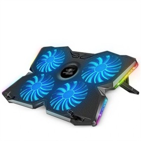 Laptop-Kühlunterlage Spirit of Gamer SOG-VE500RGB