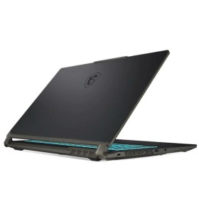 Laptop MSI Cyborg 15-036XES 15,6" 16 GB RAM 512 GB SSD Nvidia