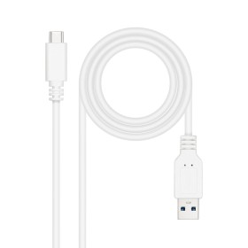 Câble USB-C NANOCABLE 10.01.