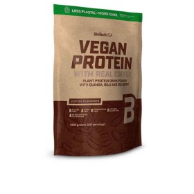 Nahrungsergänzungsmittel Biotech USA Vegan Protein Schokolade