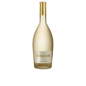 Vinho branco Vicente Gandía 8410310617324 (6 uds)