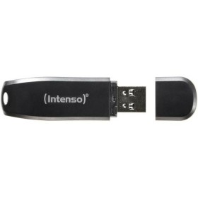 USB Pendrive INTENSO 3533493 Schwarz 512 GB INTENSO - 1