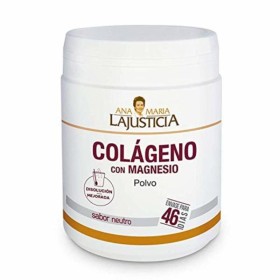 Colágeno Ana María Lajusticia Magnesio (350 g)