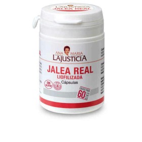 Jalea real Ana María Lajusticia Jalea Real Liofilizada 60