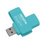Clé USB Adata UC310 64 GB Vert