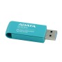 Memoria USB Adata UC310 256 GB Verde