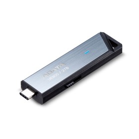 Memoria USB Adata ELITE UE800 Plateado 2 TB