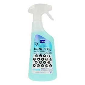 Spray Desinfectante Viricitol Salló Multiusos (750 ml)