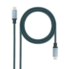 Cable USB-C NANOCABLE 10.01.