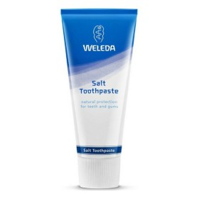 Conjunto de Higiene Oral Oral Care Weleda 3935 Salina (75 ml)