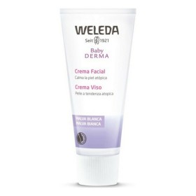 Creme Facial Baby Derma Weleda (50 ml)
