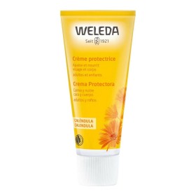 Crema Protectora Calendula Weleda (75 ml)