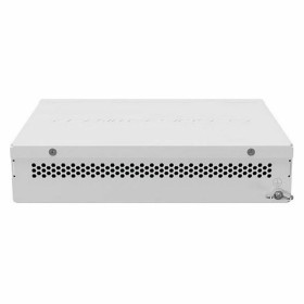 Schalter für das Büronetz Mikrotik CSS610-8G-2S+IN RJ45