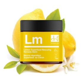 Bálsamo Hidratante Lemon Superfood Botanicals (60 ml)