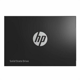 Disco Duro HP 2DP99AA ABB 500 GB SSD