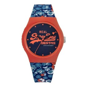 Ladies' Watch Superdry SYL169UCO