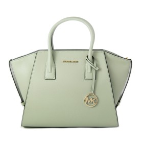 Women's Handbag Michael Kors 35F1GTVT3L-ATOM-GREEN Green 40 x