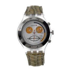 Reloj Hombre Watch WTCH0029GRGR (Ø 40 mm)
