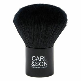 Brocha de Maquillaje Carl&son Makeup Polvos faciales 40 g (40 g)