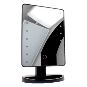 Espejo de Aumento con LED Carl&son (525 g)