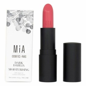 Rouge à lèvres hydratant Mia Cosmetics Paris 508-Dark Dhalia (4