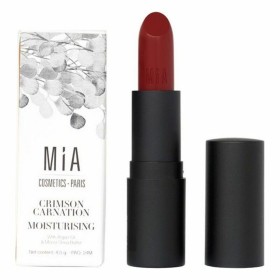 Rouge à lèvres hydratant Mia Cosmetics Paris 510-Crimson