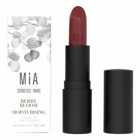 Rouge à lèvres hydratant Mia Cosmetics Paris 512-Berry Bloom (4