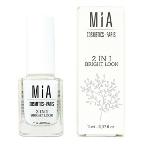 Set de Higiene Bucal 2 in 1 Bright Look Mia Cosmetics Paris