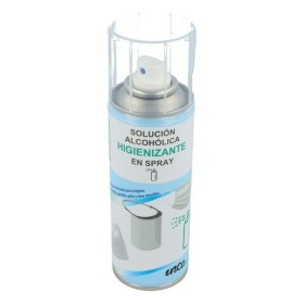 Spray Higienizante Farma Inca (200 ml)