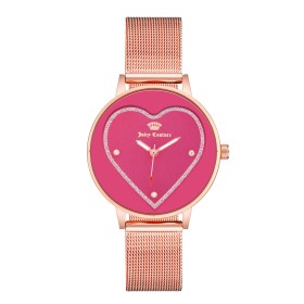 Reloj Mujer Juicy Couture JC1240HPRG (Ø 38 mm)