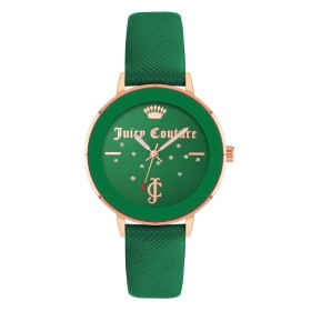 Reloj Mujer Juicy Couture JC1264RGGN (Ø 38 mm)