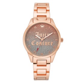 Reloj Mujer Juicy Couture JC1276RGRG (Ø 34 mm)