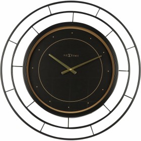 Reloj de Pared Nextime 3270ZW 70 cm