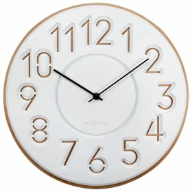 Wall Clock Nextime 3274 30 cm