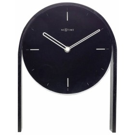 Table clock Nextime 5225ZW 27 x 21 x 6,5 cm