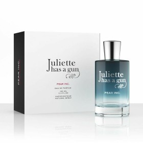 Perfume Unisex Juliette Has A Gun Pear Inc. 