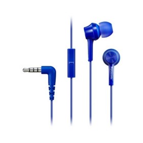 Headphones with Microphone In-Ear Panasonic Corp.