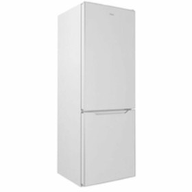 Combined Refrigerator Teka NFL 342 C WH White