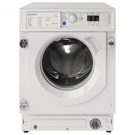 Waschmaschine / Trockner Indesit BIWDIL751251 Weiß 1200 rpm 7kg