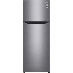 Réfrigérateur Combiné LG GTB382PZCMD Acier inoxydable (152 x 55