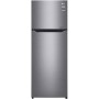 Réfrigérateur Combiné LG GTB382PZCMD Acier inoxydable (152 x 55