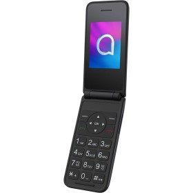Teléfono Móvil Alcatel 3082 Gris oscuro Gris metálico 64 GB RAM