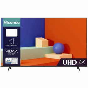 Smart TV Hisense 55A6K 55" LED 4K Ultra HD Wi-Fi