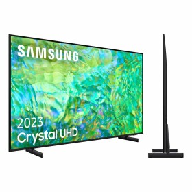 TV intelligente Samsung TU85CU8000 85" 4K Ultra HD LED AMD