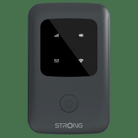 Câble USB STRONG Noir